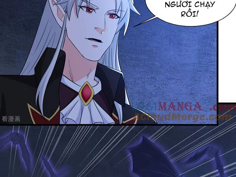 Câu lạc bộ trao đổi nhân sinh Chapter 70 - Trang 3