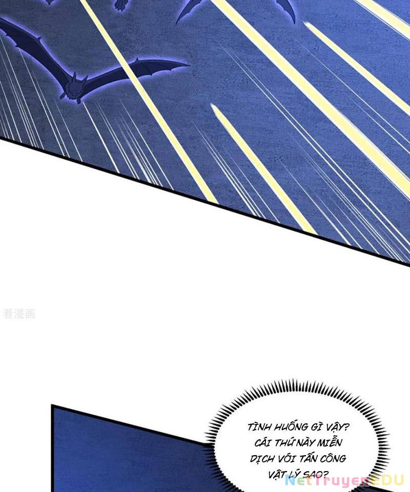 Câu lạc bộ trao đổi nhân sinh Chapter 71 - Trang 3