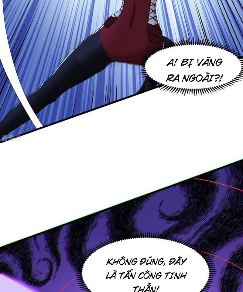 Câu lạc bộ trao đổi nhân sinh Chapter 71 - Trang 3