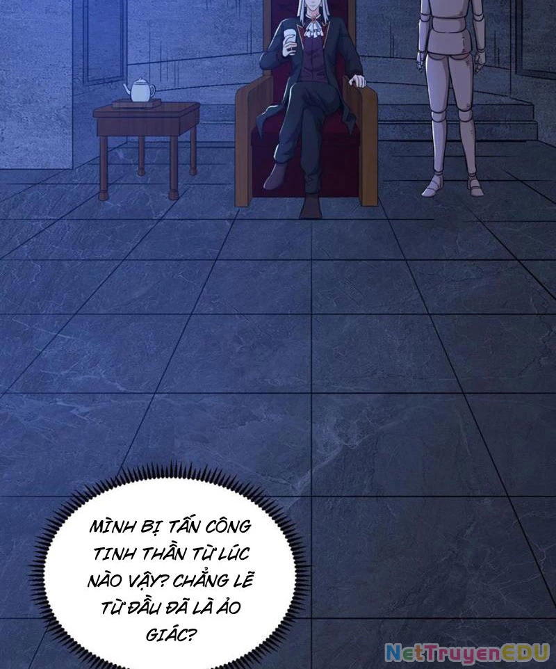 Câu lạc bộ trao đổi nhân sinh Chapter 71 - Trang 3