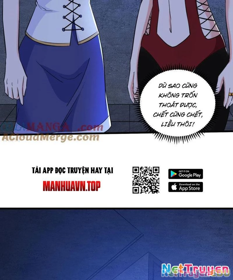 Câu lạc bộ trao đổi nhân sinh Chapter 71 - Trang 3