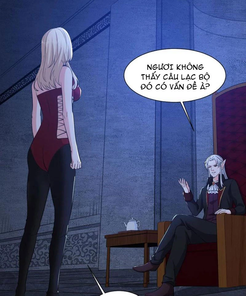 Câu lạc bộ trao đổi nhân sinh Chapter 71 - Trang 3