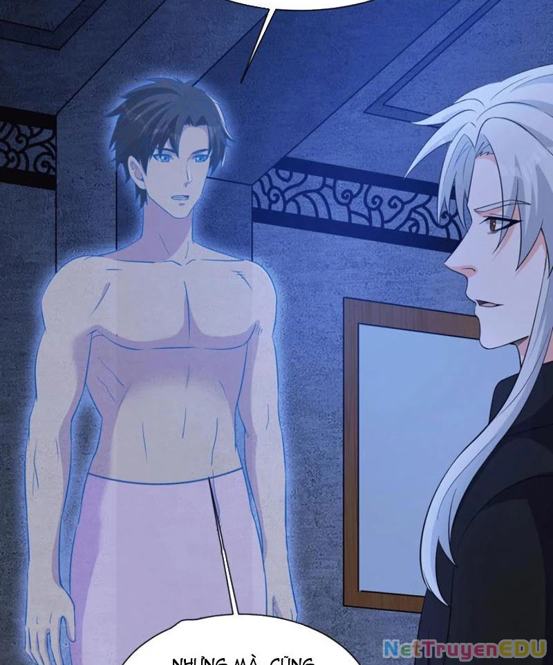 Câu lạc bộ trao đổi nhân sinh Chapter 71 - Trang 3