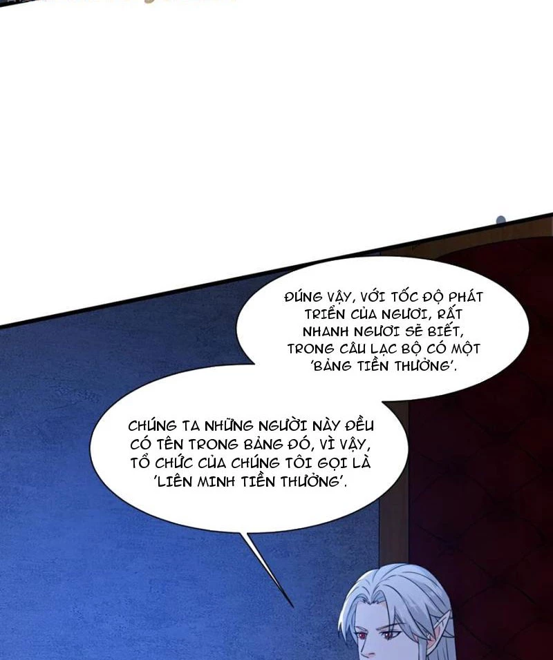 Câu lạc bộ trao đổi nhân sinh Chapter 71 - Trang 3