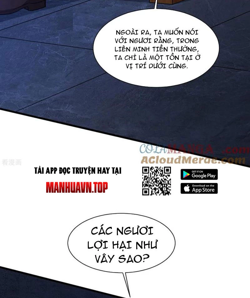 Câu lạc bộ trao đổi nhân sinh Chapter 71 - Trang 3