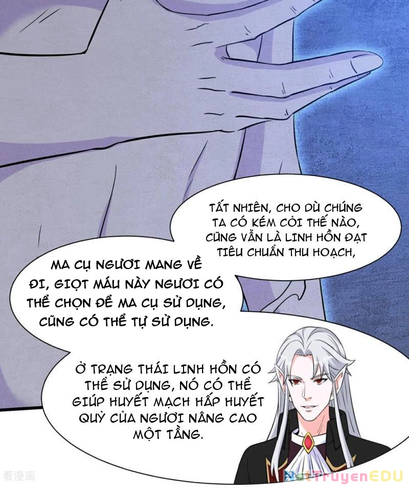 Câu lạc bộ trao đổi nhân sinh Chapter 71 - Trang 3