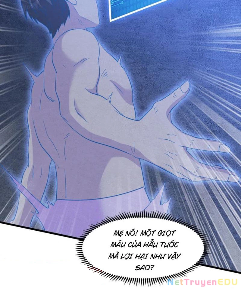 Câu lạc bộ trao đổi nhân sinh Chapter 71 - Trang 3