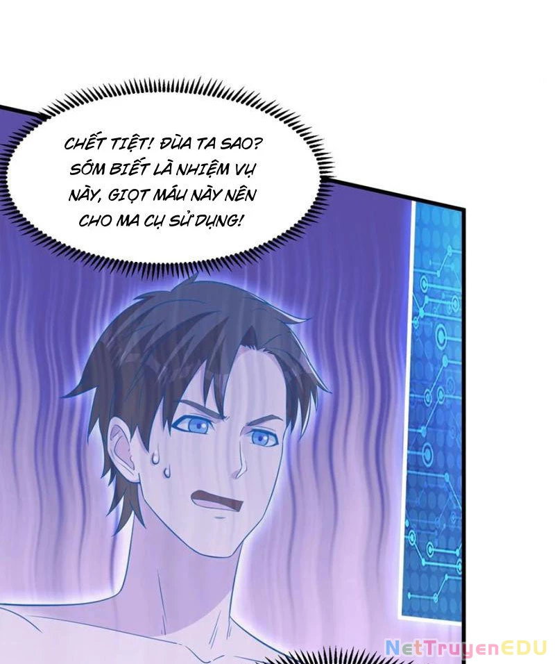 Câu lạc bộ trao đổi nhân sinh Chapter 71 - Trang 3