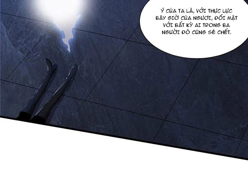 Câu lạc bộ trao đổi nhân sinh Chapter 72 - Trang 3
