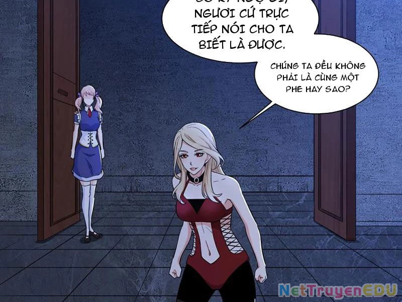 Câu lạc bộ trao đổi nhân sinh Chapter 72 - Trang 3