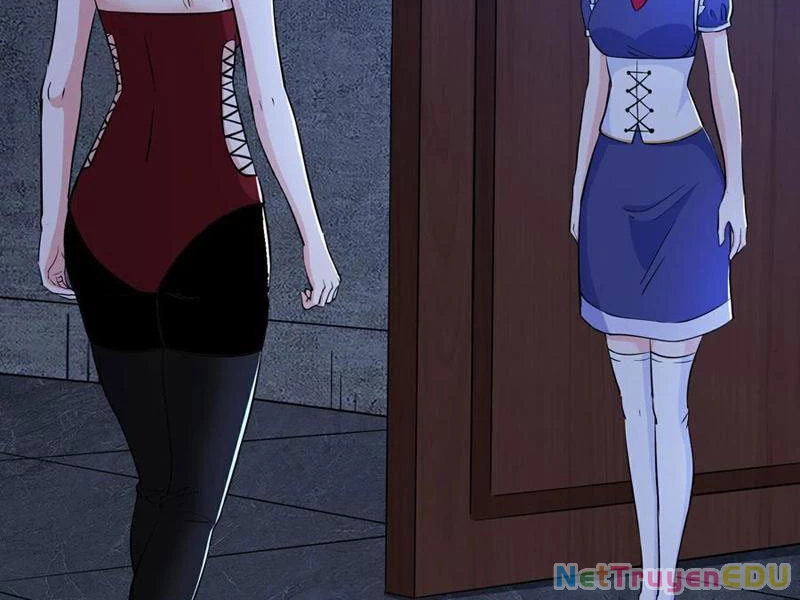 Câu lạc bộ trao đổi nhân sinh Chapter 72 - Trang 3