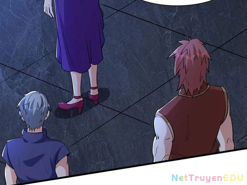 Câu lạc bộ trao đổi nhân sinh Chapter 72 - Trang 3
