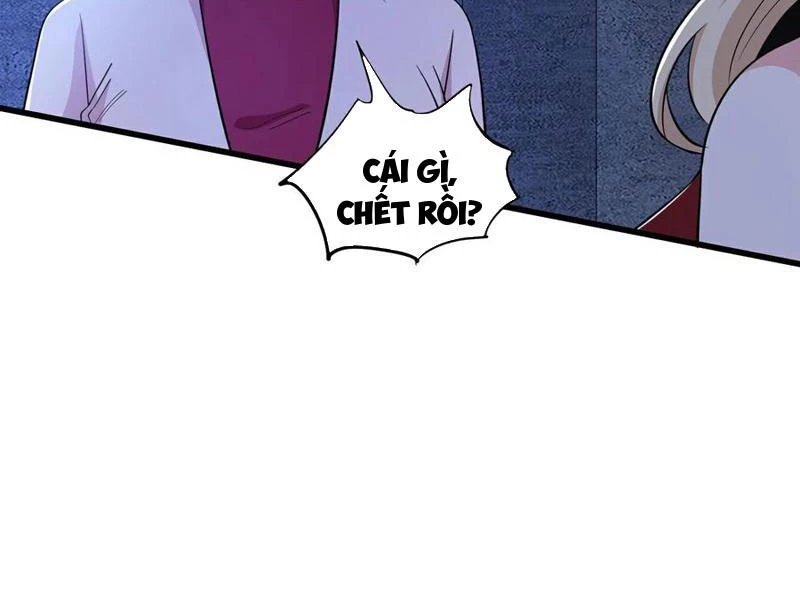 Câu lạc bộ trao đổi nhân sinh Chapter 72 - Trang 3