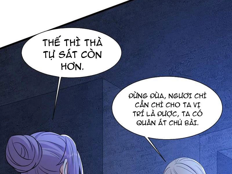 Câu lạc bộ trao đổi nhân sinh Chapter 72 - Trang 3