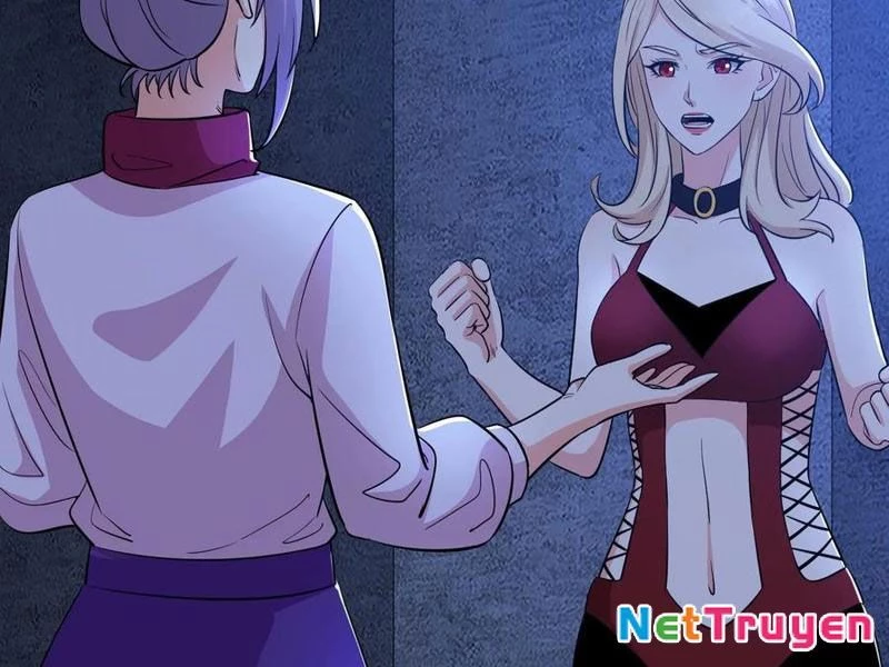 Câu lạc bộ trao đổi nhân sinh Chapter 72 - Trang 3