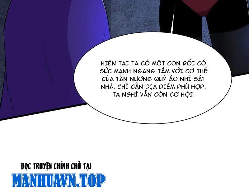 Câu lạc bộ trao đổi nhân sinh Chapter 72 - Trang 3