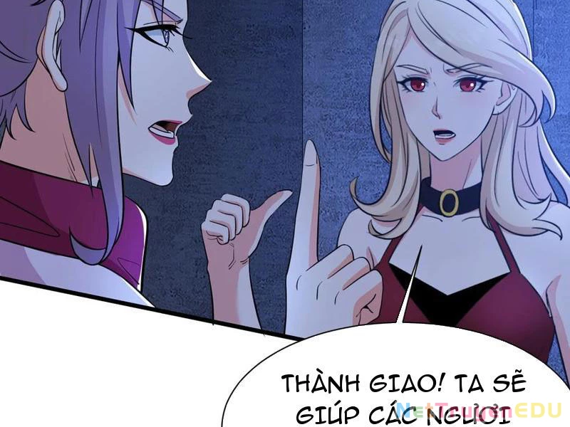 Câu lạc bộ trao đổi nhân sinh Chapter 72 - Trang 3
