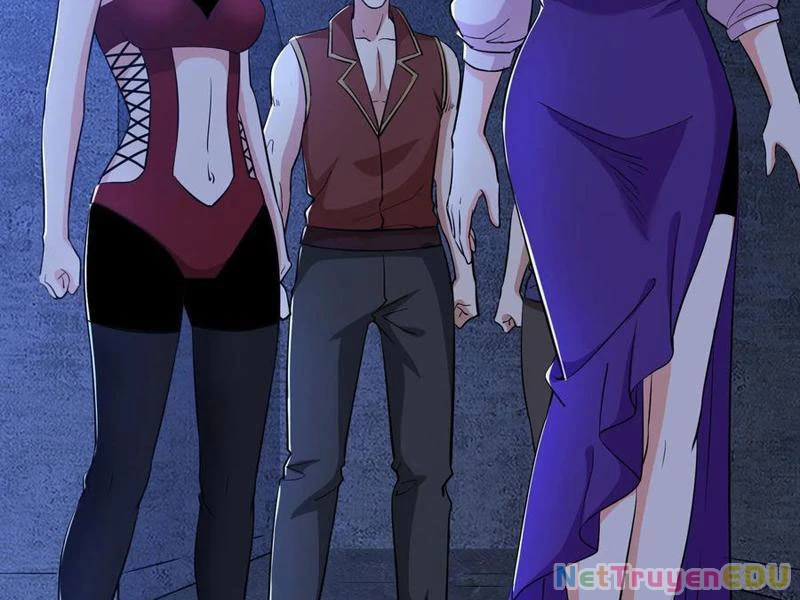 Câu lạc bộ trao đổi nhân sinh Chapter 72 - Trang 3