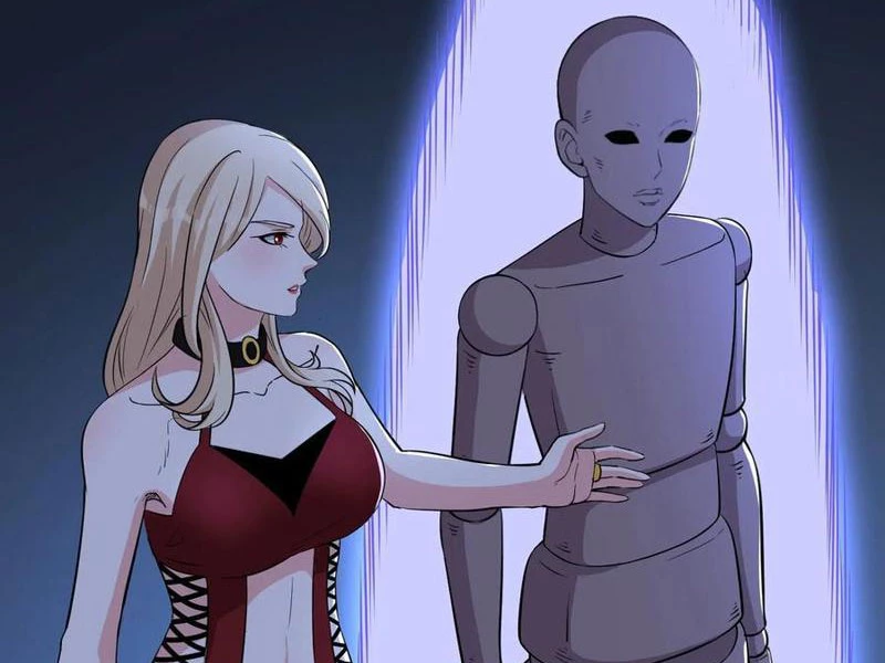 Câu lạc bộ trao đổi nhân sinh Chapter 73 - Trang 3