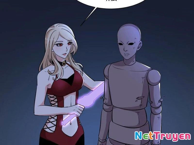 Câu lạc bộ trao đổi nhân sinh Chapter 73 - Trang 3