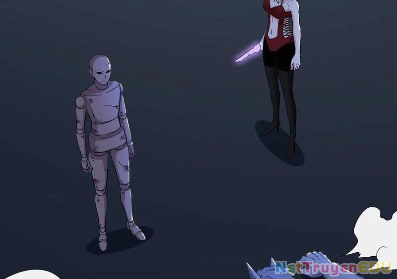 Câu lạc bộ trao đổi nhân sinh Chapter 73 - Trang 3