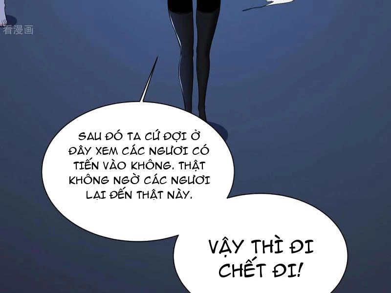 Câu lạc bộ trao đổi nhân sinh Chapter 73 - Trang 3