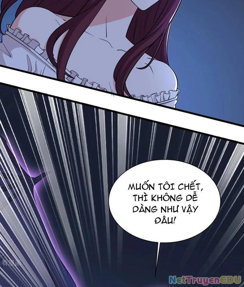 Câu lạc bộ trao đổi nhân sinh Chapter 74 - Trang 3
