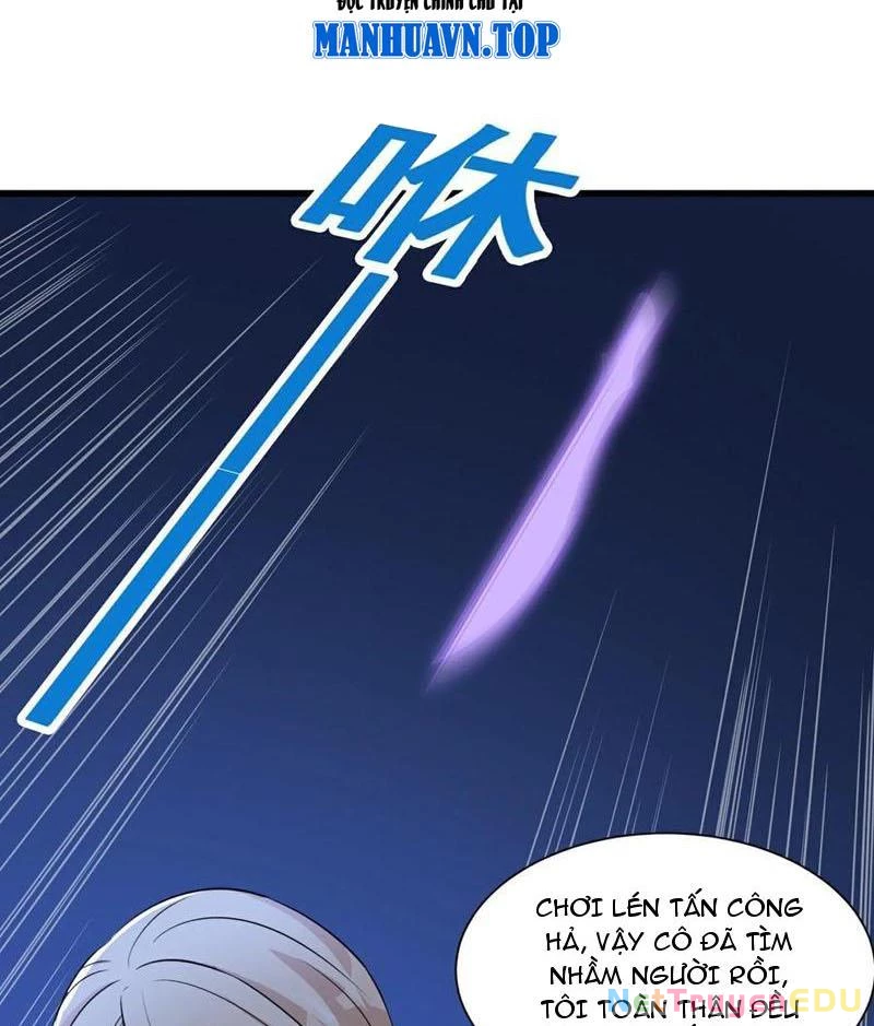 Câu lạc bộ trao đổi nhân sinh Chapter 74 - Trang 3