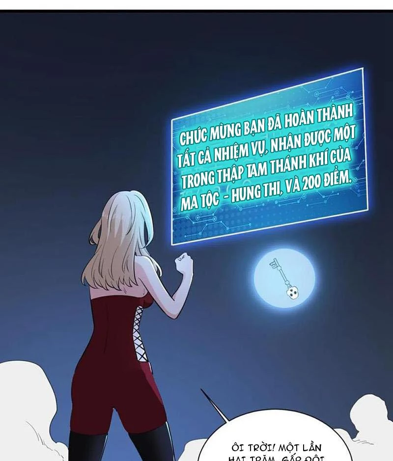 Câu lạc bộ trao đổi nhân sinh Chapter 74 - Trang 3