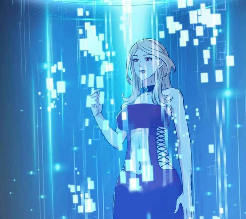 Câu lạc bộ trao đổi nhân sinh Chapter 74 - Trang 3