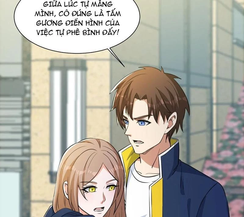 Câu lạc bộ trao đổi nhân sinh Chapter 74 - Trang 3
