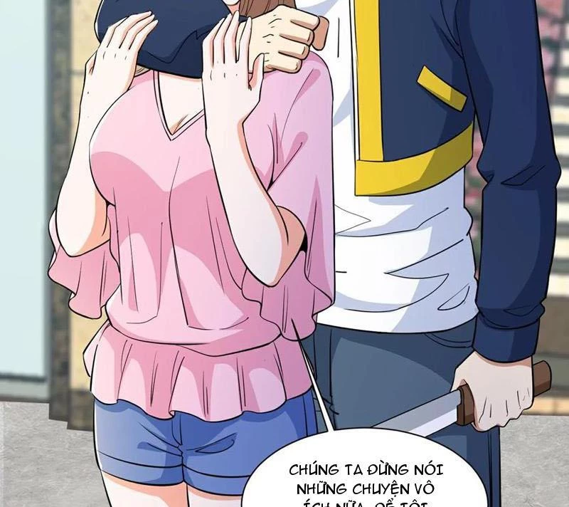 Câu lạc bộ trao đổi nhân sinh Chapter 74 - Trang 3