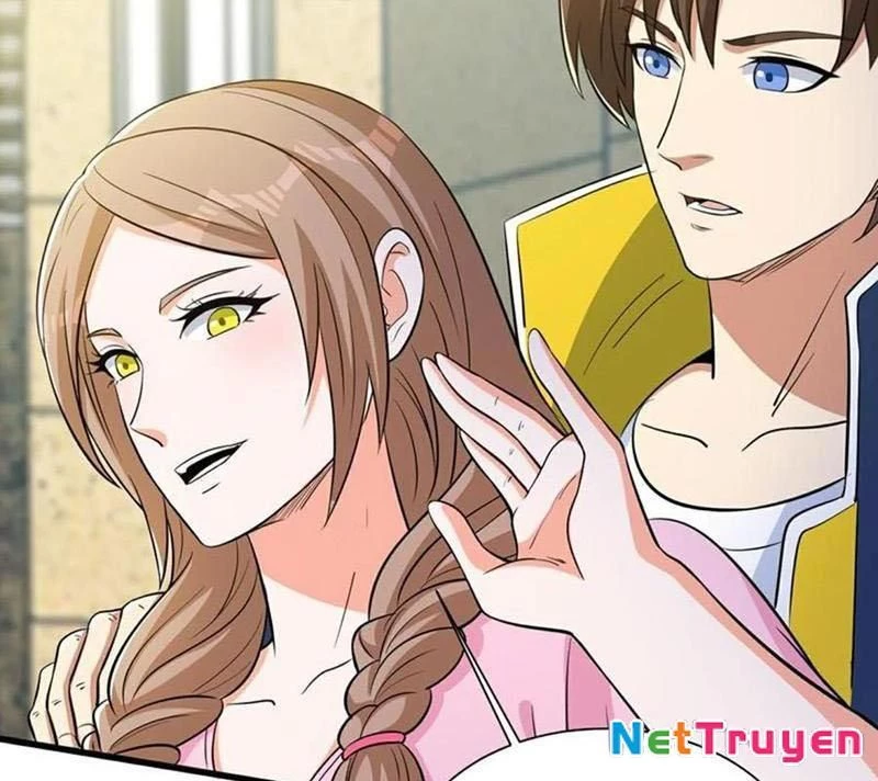 Câu lạc bộ trao đổi nhân sinh Chapter 74 - Trang 3