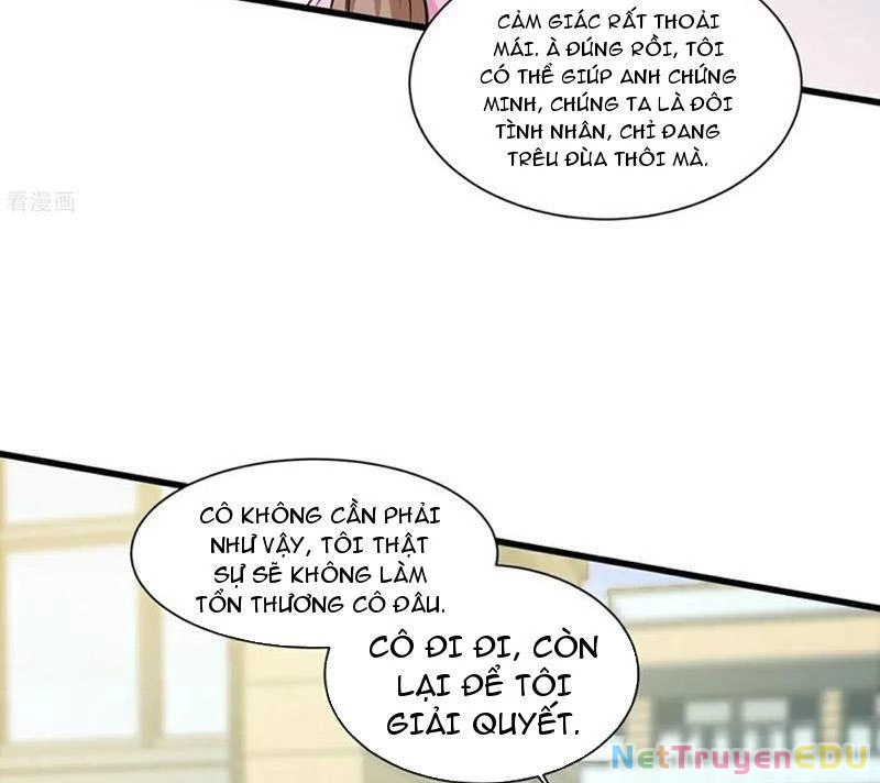 Câu lạc bộ trao đổi nhân sinh Chapter 74 - Trang 3
