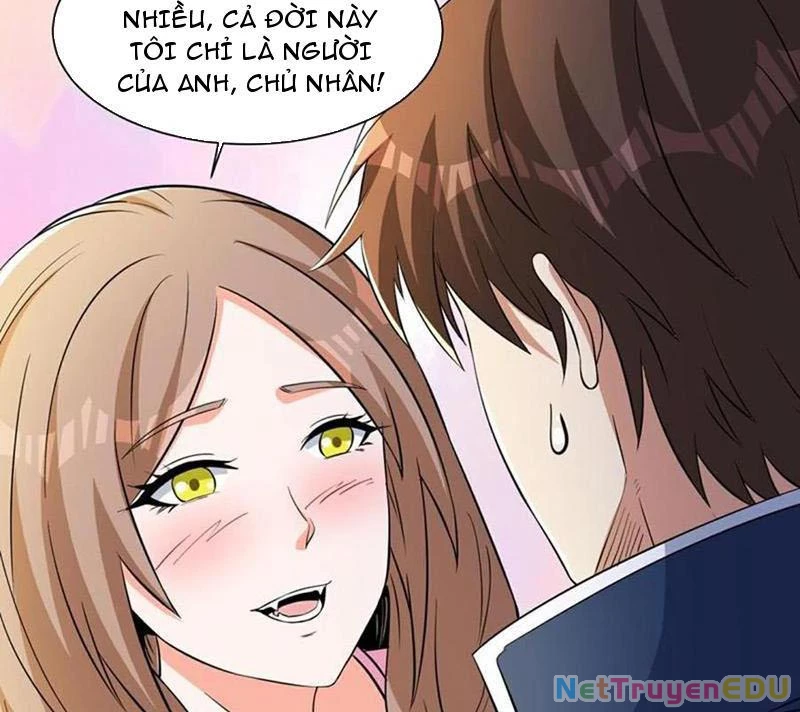 Câu lạc bộ trao đổi nhân sinh Chapter 74 - Trang 3