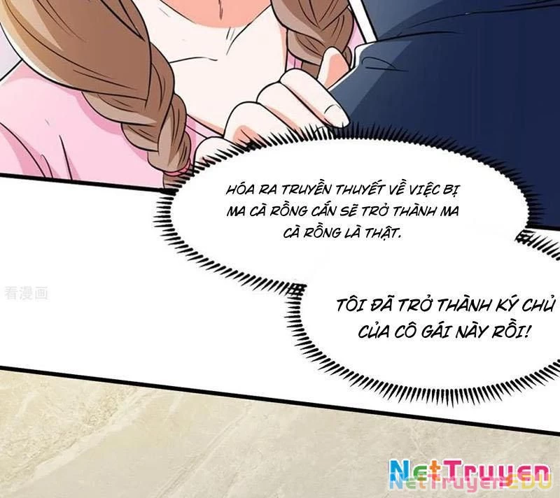 Câu lạc bộ trao đổi nhân sinh Chapter 74 - Trang 3