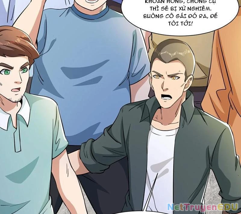 Câu lạc bộ trao đổi nhân sinh Chapter 74 - Trang 3