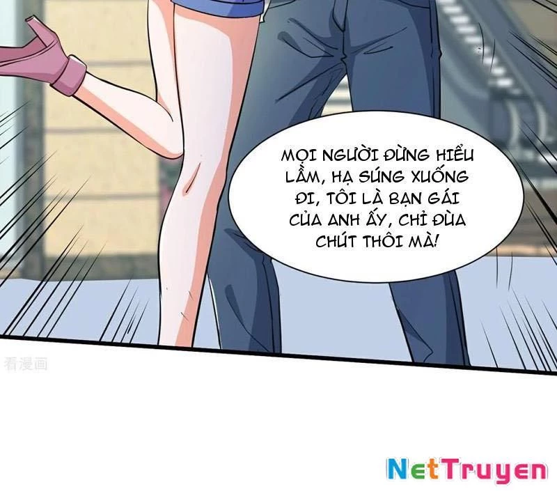 Câu lạc bộ trao đổi nhân sinh Chapter 74 - Trang 3