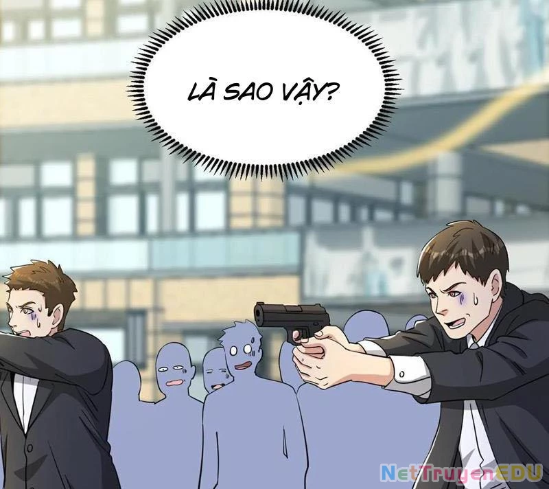 Câu lạc bộ trao đổi nhân sinh Chapter 74 - Trang 3