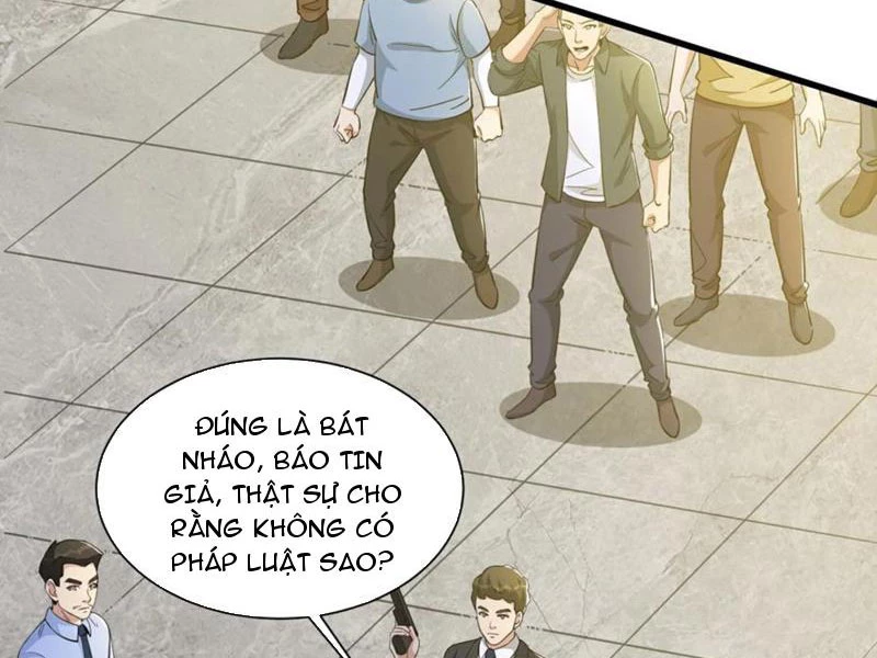 Câu lạc bộ trao đổi nhân sinh Chapter 75 - Trang 3
