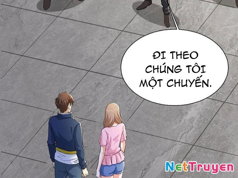 Câu lạc bộ trao đổi nhân sinh Chapter 75 - Trang 3