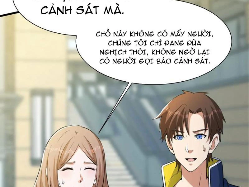 Câu lạc bộ trao đổi nhân sinh Chapter 75 - Trang 3