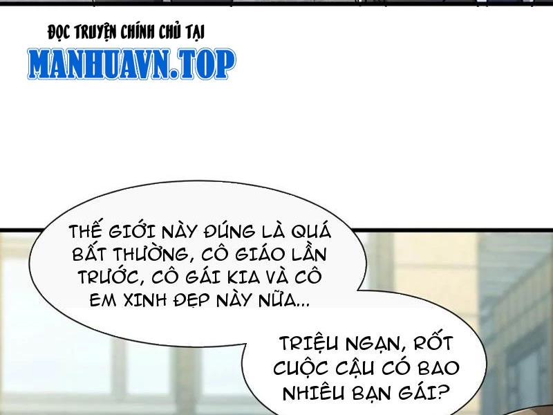 Câu lạc bộ trao đổi nhân sinh Chapter 75 - Trang 3
