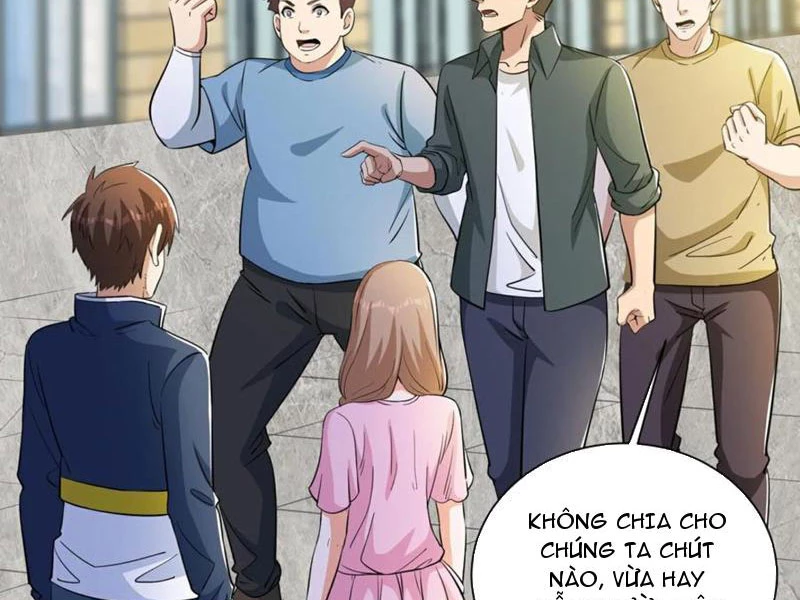 Câu lạc bộ trao đổi nhân sinh Chapter 75 - Trang 3