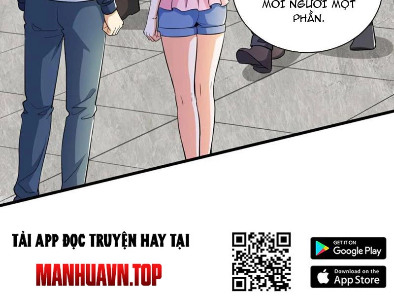 Câu lạc bộ trao đổi nhân sinh Chapter 75 - Trang 3