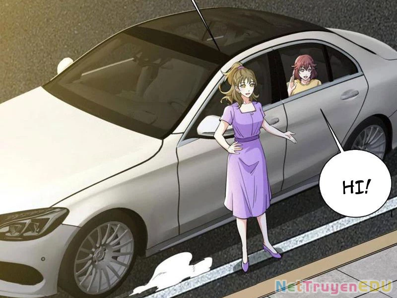 Câu lạc bộ trao đổi nhân sinh Chapter 75 - Trang 3