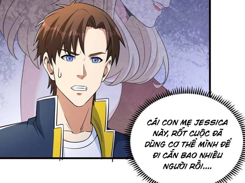 Câu lạc bộ trao đổi nhân sinh Chapter 75 - Trang 3