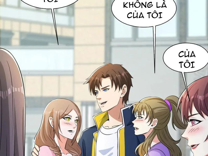Câu lạc bộ trao đổi nhân sinh Chapter 75 - Trang 3