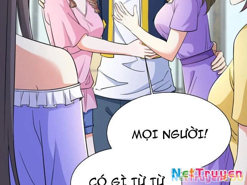 Câu lạc bộ trao đổi nhân sinh Chapter 75 - Trang 3