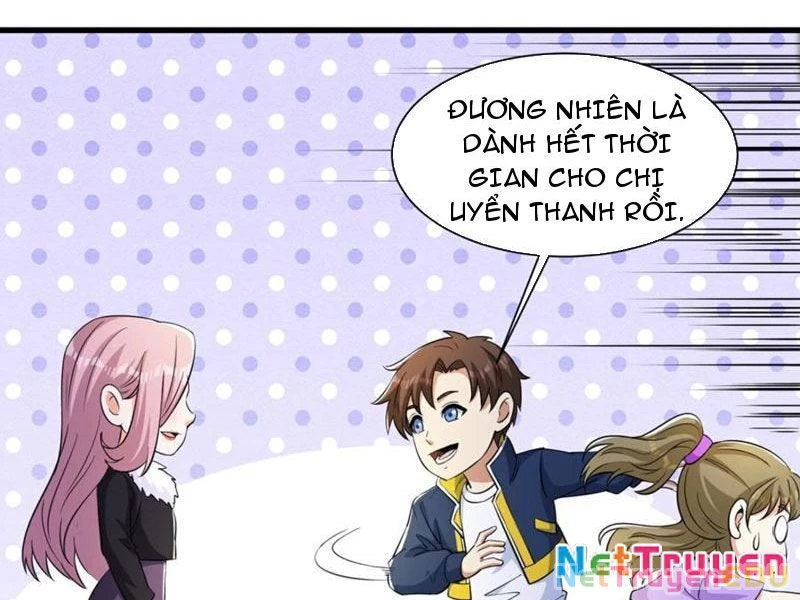 Câu lạc bộ trao đổi nhân sinh Chapter 75 - Trang 3